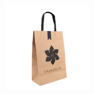 Branded bag Granadilla 
