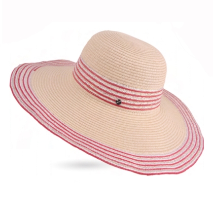 Pălărie cu bor larg pentru femei HatYou CEP0381
