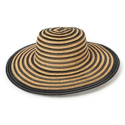 Pălărie pentru femei, cu bor larg HatYou CEP0593