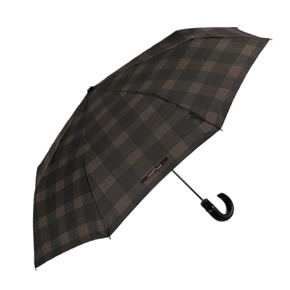 Men's automatic umbrella Maison Perletti 16216