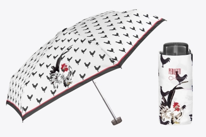Ladie's mini manual umbrella Perletti 21200 Chic