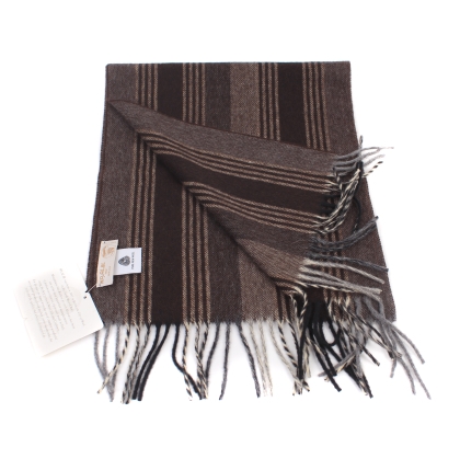 Men's wool scarf Ma.Al.Bi. MAB135/88