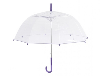 Ladies' automatic golf umbrella Perletti 25919