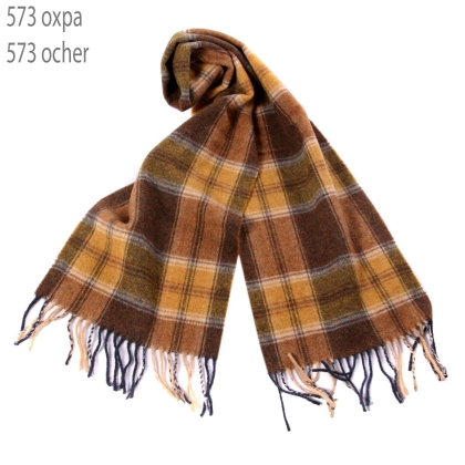 scarf Dundee 57