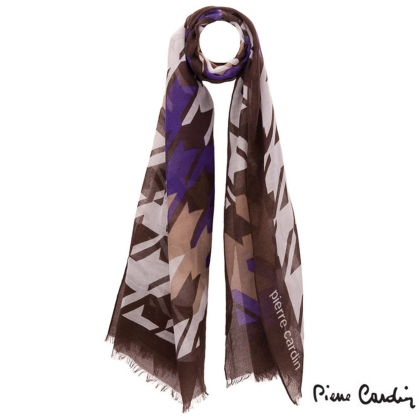scarf Pierre Cardin PC0147