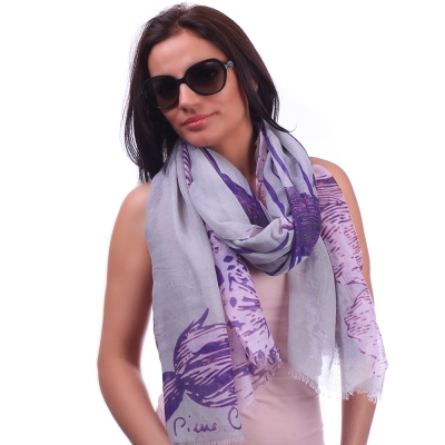 Ladies scarf Pierre Cardin PC0078