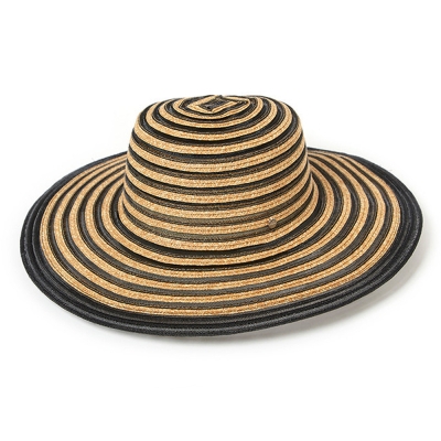 Women's wide-brimmed hat HatYou CEP0593