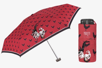 Ladie's mini manual umbrella Perletti 21200 Chic