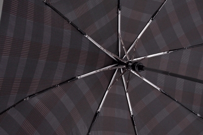 Мъжки автоматичен чадър Maison Perletti 16216