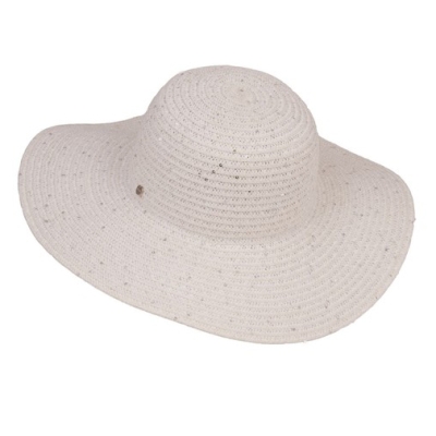 Lady's summer hat CEP0431