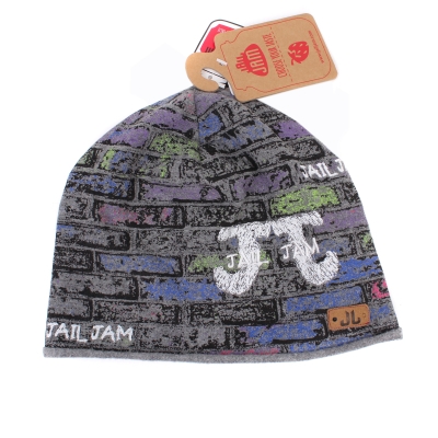 Pălăria moale pentru copii JailJam JS2010