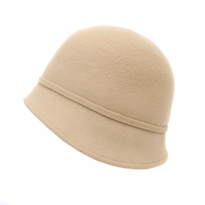 Дамска филцова шапка Fratelli Talli FT4576
