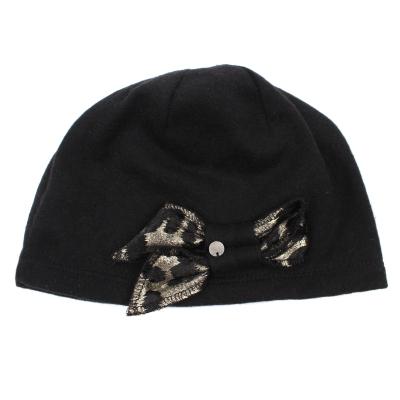 Дамска плетена шапка HatYou CP2104