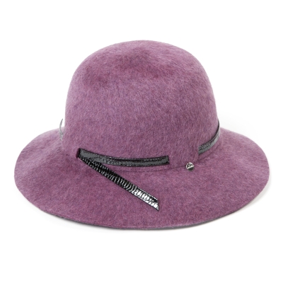Pălărie de pâslă HatYou CF0278
