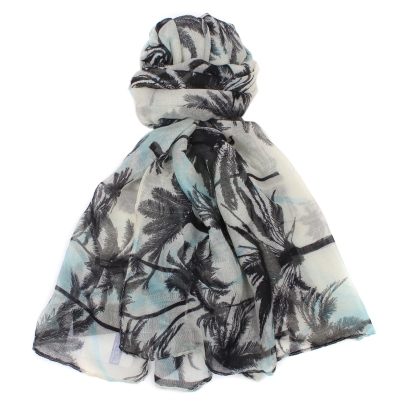 Ladies scarf HatYou SE0635