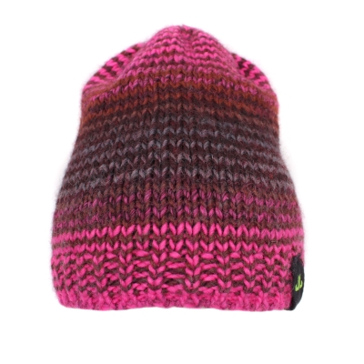 Ladies knitted hat JailJam JA0024