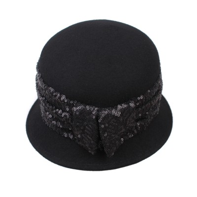 Pălărie de pâslă HatYou CF0247