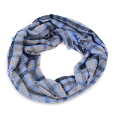 Cashmere scarf Ma.Al.Bi. MAB121/315А/2