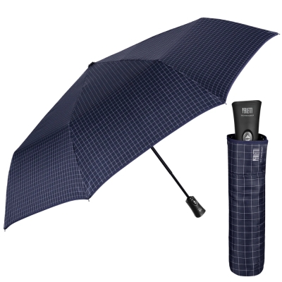 Мъжки автоматичен Open-Close чадър Perletti Technology 21667