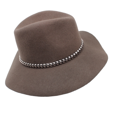 Pălărie de pâslă HatYou CF0208