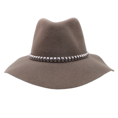 Pălărie de pâslă HatYou CF0208