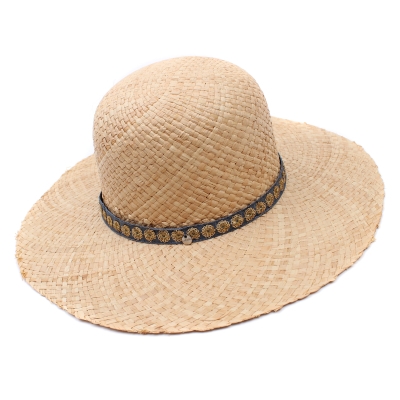 Pălărie de vară pentru femei HatYou CEP0660