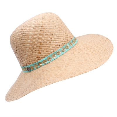 Pălărie de vară pentru femei HatYou CEP0660