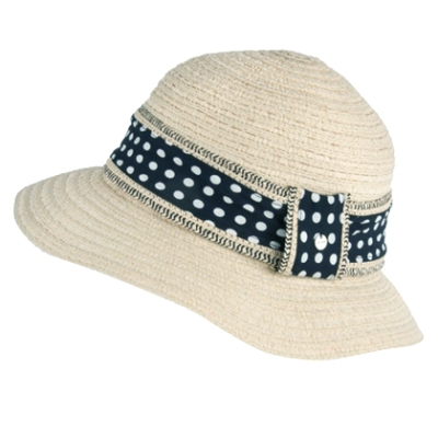 Pălărie de vară pentru femei HatYou CEP0514
