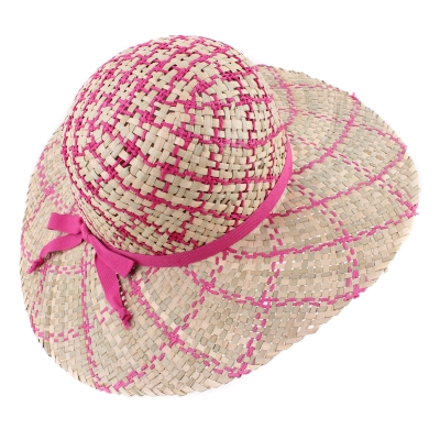 Pălărie de vară pentru femei HatYou CEP0609
