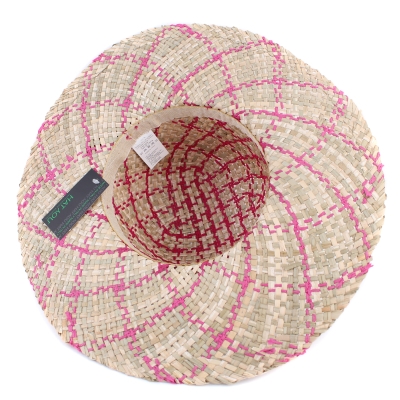 Pălărie de vară pentru femei HatYou CEP0609