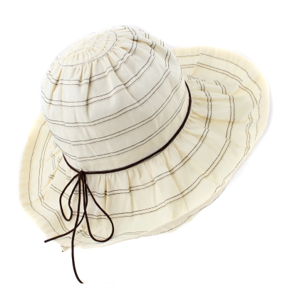 Pălărie de vară pentru femei Fratelli Mazzanti FM 6731