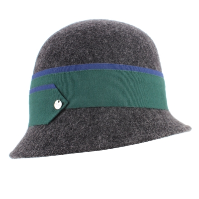 Ladies felt hat HatYou CF0296