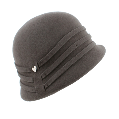 Pălărie de pâslă HatYou CF0305