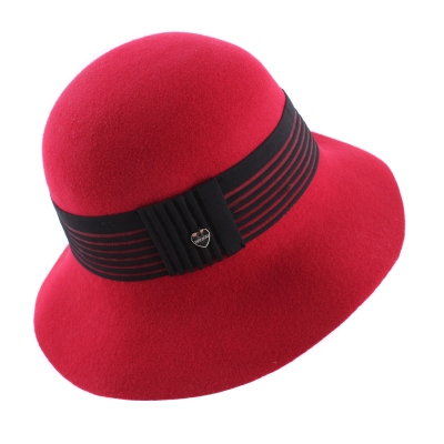 Pălărie de pâslă HatYou CF0306
