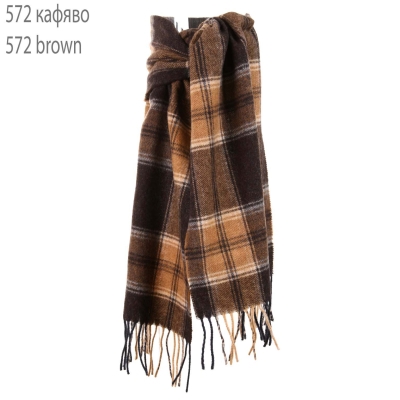 scarf Dundee 57