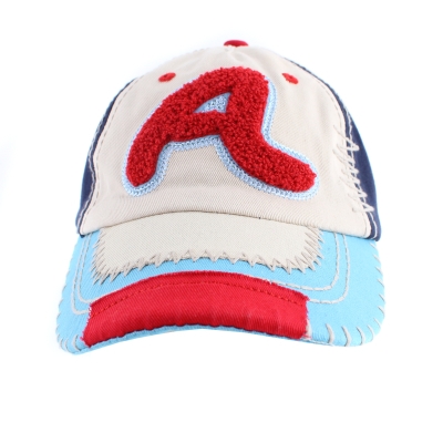 Şapcă de baseball pentru copii CTM1272, Albastru