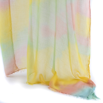 Ladies' scarf Pulcra Impressione, Multicolor