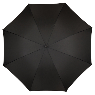 Umbrelă de golf automată pentru bărbați Perletti Technology 21669/728, Neagră