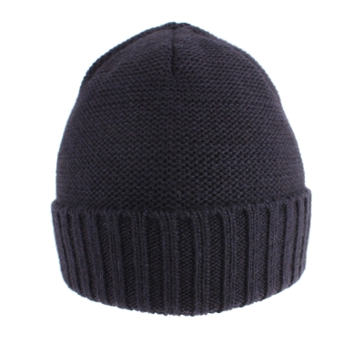 Men's Knitted Hat HatYou CP2838, Dark Blue