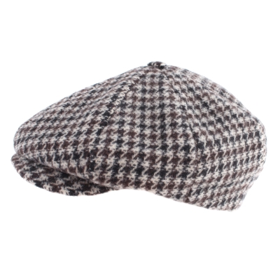 Şapcă pentru bărbaţi HatYou CP3494, Bej/Maro