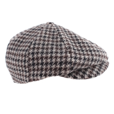 Şapcă pentru bărbaţi HatYou CP3494, Bej/Maro
