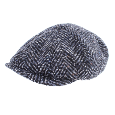 Şapcă pentru bărbaţi HatYou CP3467, Albastru melange