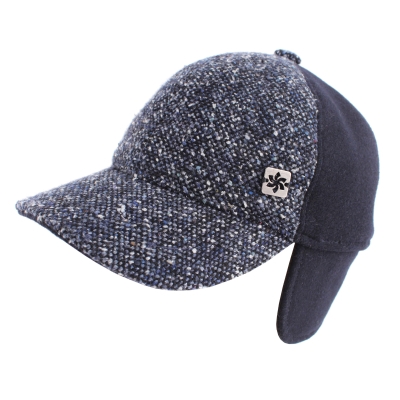 Șapcă de baseball pentru bărbați Granadilla JG5615, Albastru inchis