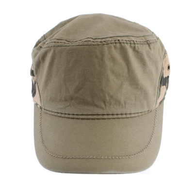 Pălărie militară pentru bărbați MESS CTM1879, Militară