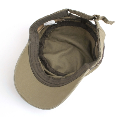 Army Men's Hat MESS CTM1879, Military