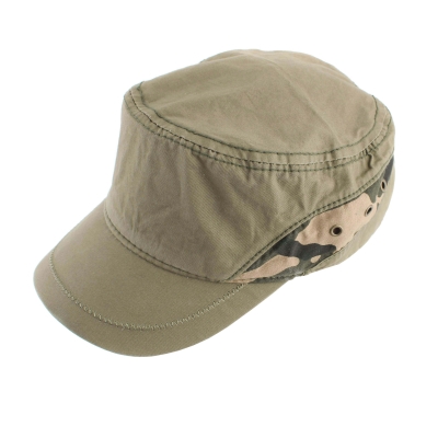 Army Men's Hat MESS CTM1879, Military