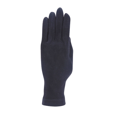 Ladies' Microfiber Gloves HatYou GL0186, Black