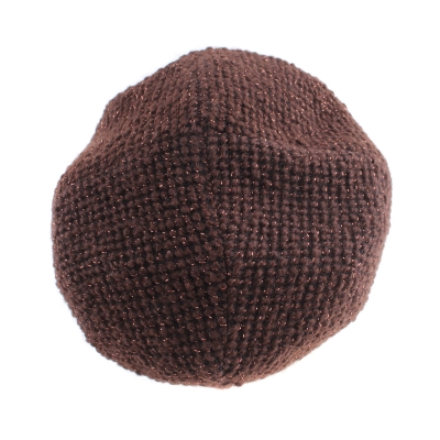 Ladies' Winter Hat HatYou CP3523, Brown
