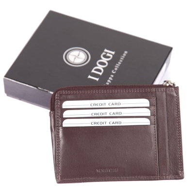 wallet CORTINA 5049