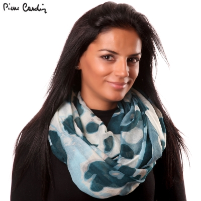 scarf Pierre Cardin PC0093